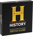Lauam&auml;ng Dyce Games History Trivia, EN