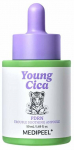 N&auml;o seerum Medi-Peel Young Cica PDRN Trouble Soothing Ampoule, 50 ml