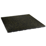 Trenaž&ouml;&ouml;ri alusmatt HMS POS35, 100 cm x 100 cm x 3.5 cm