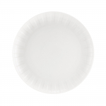 Taldrik prae Ambition Ligne, &Oslash; 26 cm, valge v.