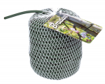Taimede kinnitusteip Bradas TYW39X030, 3000 cm x 3.9 cm, 3.9 cm, plastik, roheline v.