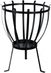 L&otilde;kkealus Esschert Design Fancy Flames, 40 cm x 40 cm x 55.3 cm