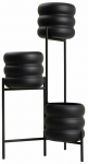 Lillepoti alus Homla Buuble 244168, 36 cm x 25 cm x 60 cm