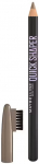 Kulmupliiats Maybelline Quick Sharper, 1.5 g, soft brown 03