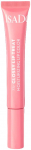 Huulel&auml;ige IsaDora The Glossy Lip Treat, 13 ml, pink punch, 61