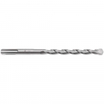 Betooni puur Makita Standard D-00359, raudbetoon, keermega, sds plus, 20 mm x 21 cm