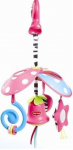 Voodikarussell Tiny Love Princess (kahjustatud pakend)