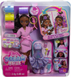 Nukk aksessuaaridega Mattel Barbie Dream Besties JGG374, 30 cm, (v&auml;rv/disain valitakse juhuslikult)