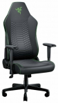 M&auml;nguri tool Razer Iskur V2 X NewGen, 70 x 70 x 126 - 136 cm, must v./roheline v.