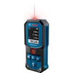 Kaugusm&otilde;&otilde;tja Bosch Professional GLM 40-31, 40 m