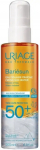 P&auml;evituse hooldussprei keha jaoks/tooted n&auml;ole/juustele Uriage Bariesun Fresh Sun Water SPF50+, 200 ml