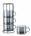 Tasside komplektid Mondex Peter, hall v., 0.35 l