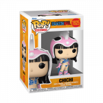 M&auml;ngukujuke Funko POP! Animation Dragon Ball Chichi 1925, 9 cm, roosa v.
