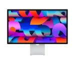 Monitor Apple Studio Display - Standard Glass, MFEW4Z/A, LED LCD, 60 Hz, 5K UHD+, 27"
