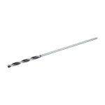Spiraalne puitpuur Stanley STA52291-QZ, puit, keermega, silindriline, 12 mm x 40 cm