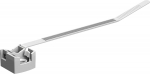 Paigaldusdetail, kaablite jaoks Bosch EPT 16-32, 3.2 cm, 100 tk