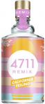 K&ouml;lnivesi 4711 Remix California Feeling, 100 ml