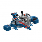 Puut&ouml;&ouml;masin Bosch Professional GCM305-216S, 1300 W, 216 mm