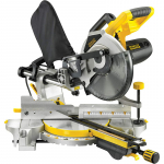 J&auml;rkamissaag Stanley FME720-QS, 2000 W, 254 mm