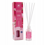Kodul&otilde;hnastaja, l&otilde;hnapulk La Casa De Los Aromas Mikado Strawberry & Cream, 30 ml Roosa v.