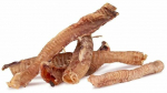 Koeramaius Hau&Miau Puzzo Snack Lamb Trachea, lambaliha, 0.1 kg