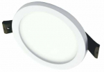 Valgusti lagi ja seinad Tope Split, 3000&deg;K, LED, valge v., 8 W