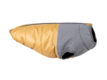 Vest koerale Amiplay Lumin Camel, kollane v./hall v., 60 cm