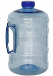 Veepudel Summer Enjoy 8445393409696, sinine v., plastik, 2 l