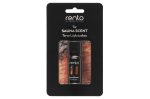 Sauna l&otilde;hn Rento Tar 658971, 10 ml Pruun v./Must v.