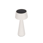 Laualambid CristalRecord Allua, LED, 3W, valge v./valge v.