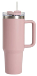 Termostass Homla Cocoa 783487, 1.18 l, roosa v.