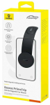 Auto telefonihoidik Baseus PrimeTrip C02 Air, must v.