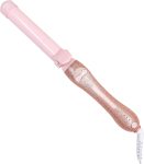 Lokitangid Beachwaver B1.25 Pink Glitter, 32 mm