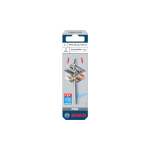 Metallist puur Bosch, metall, hss-g, silindriline, 2 mm x 4.9 cm