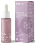 N&auml;o seerum Paese Nanorevit Hydrating & Anti-Ageing, 30 ml