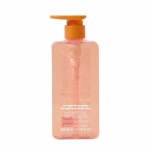 Kehapesugeel Ciroa Protect & Hydrate Mango & Coconut, 350 ml