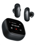 Juhtmeta k&otilde;rvaklapid Soundcore Liberty 5 Pro Max D1204G11, titanium gold v.