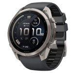 Nutikell Garmin Fenix 9 Pro 51mm inReach 010-04337-21, titaan v.