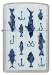 Tulemasin Zippo Fishing Lures 46719, sinine v./h&otilde;be v.