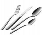 S&ouml;&ouml;giriistade komplekt Zwilling King, h&otilde;be v., 60 tk.