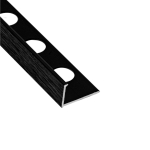 Viimistluslint 0L10FNE, alumiinium v., 260 cm x 1 cm