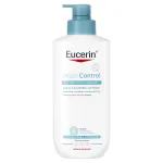 Kehakreem Eucerin AtopiControl 12% Omega, 400 ml