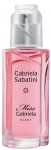 Tualettvesi Gabriela Sabatini Miss Gabriela Night, 20 ml