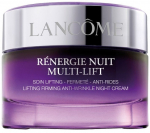 &Ouml;ine n&auml;okreem Lancome Renergie Nuit Multi Lift, 50 ml