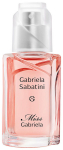 Tualettvesi Gabriela Sabatini Miss Gabriela, 30 ml