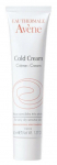 Kehakreem Avene Cold Cream, 40 ml