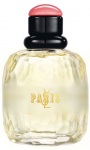 Tualettvesi Yves Saint Laurent Paris, 125 ml