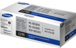 Toonerikassett Samsung MLT-D119S, must v.