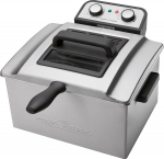 Frit&uuml;&uuml;r Proficook PC-FR 1038, 3000 W, 5 l
