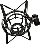 Mikrofoni hoidik R&oslash;de PSM1 400810010